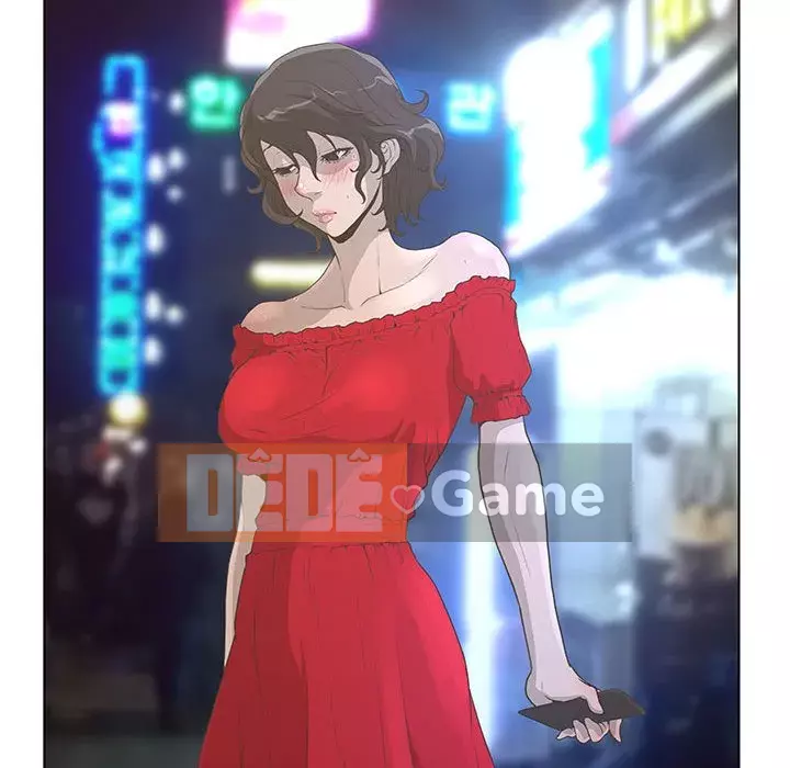 Mặt nạ biến hình Chương 28-29