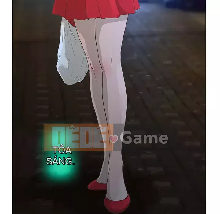 Mặt nạ biến hình Chương 28-29