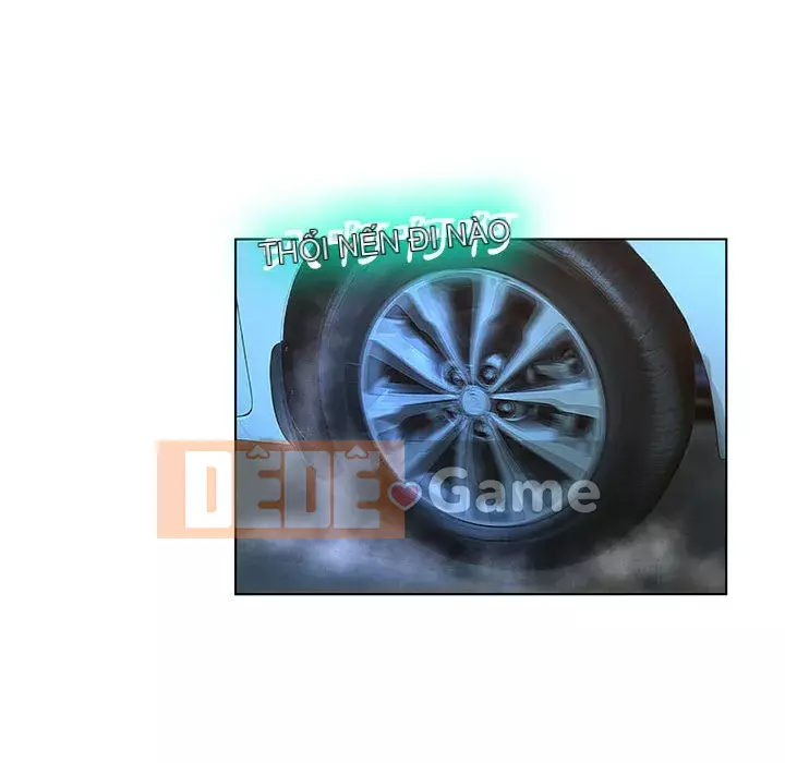 Mặt nạ biến hình Chương 28-29