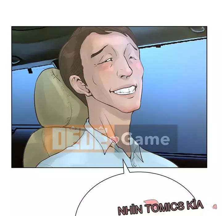 Mặt nạ biến hình Chương 28-29