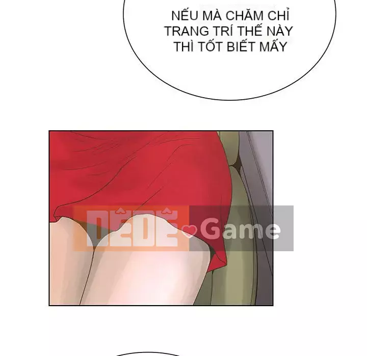 Mặt nạ biến hình Chương 28-29