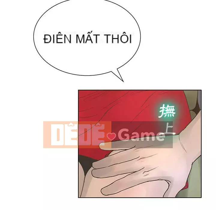 Mặt nạ biến hình Chương 28-29