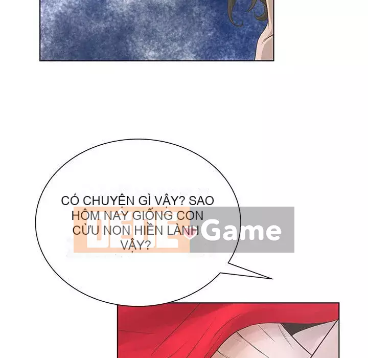 Mặt nạ biến hình Chương 28-29