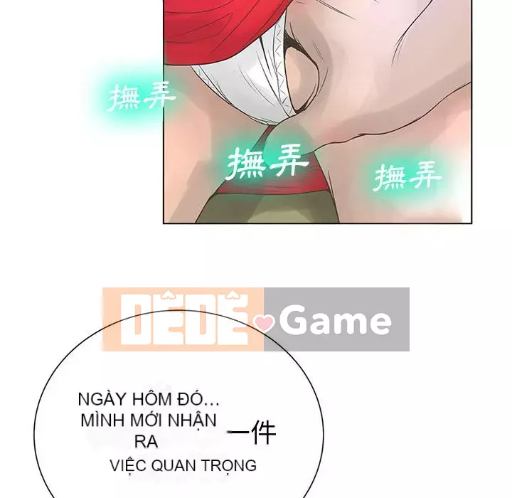 Mặt nạ biến hình Chương 28-29