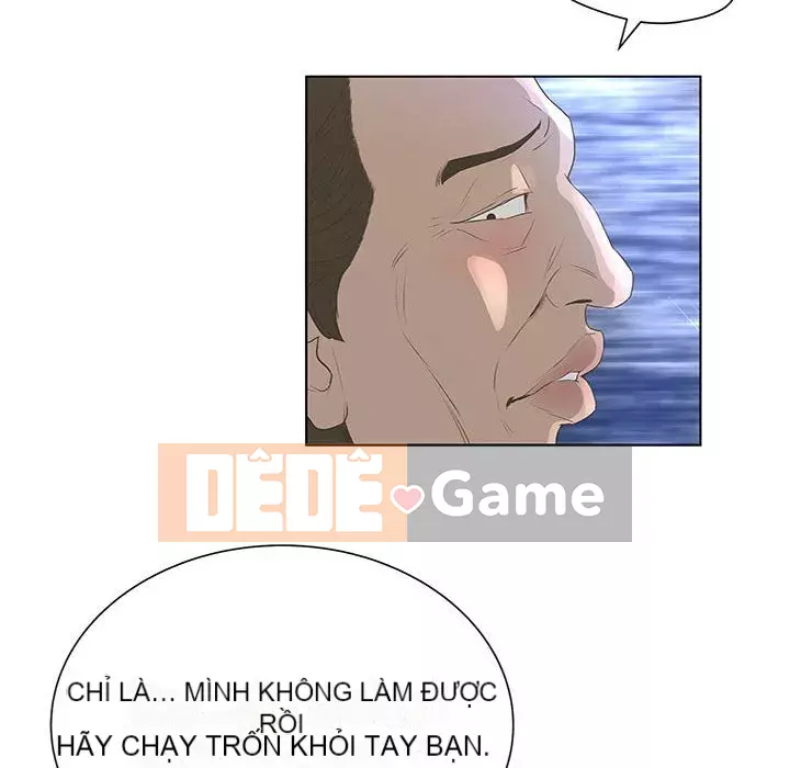 Mặt nạ biến hình Chương 28-29