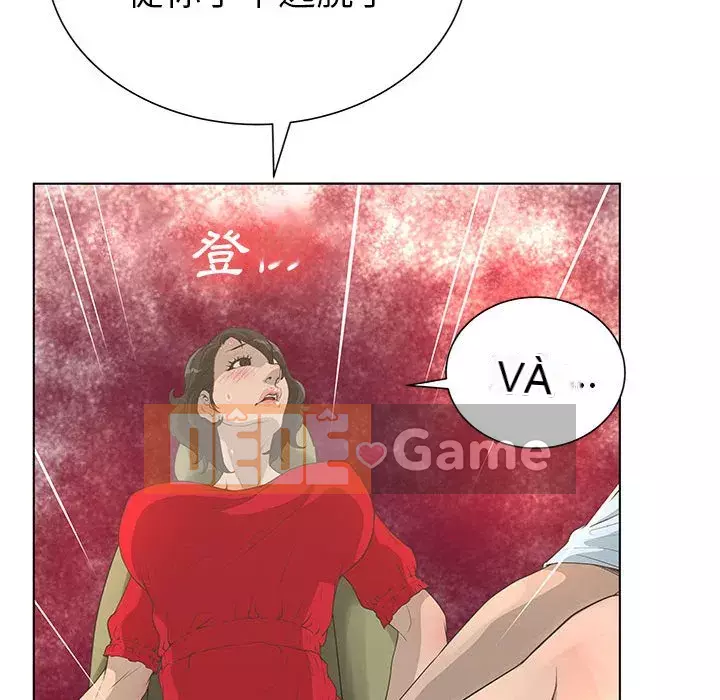 Mặt nạ biến hình Chương 28-29