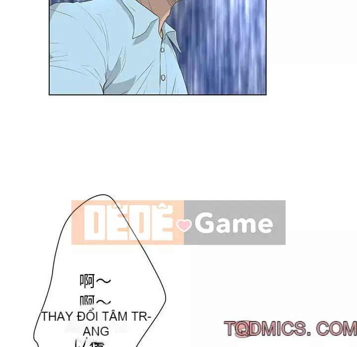 Mặt nạ biến hình Chương 28-29