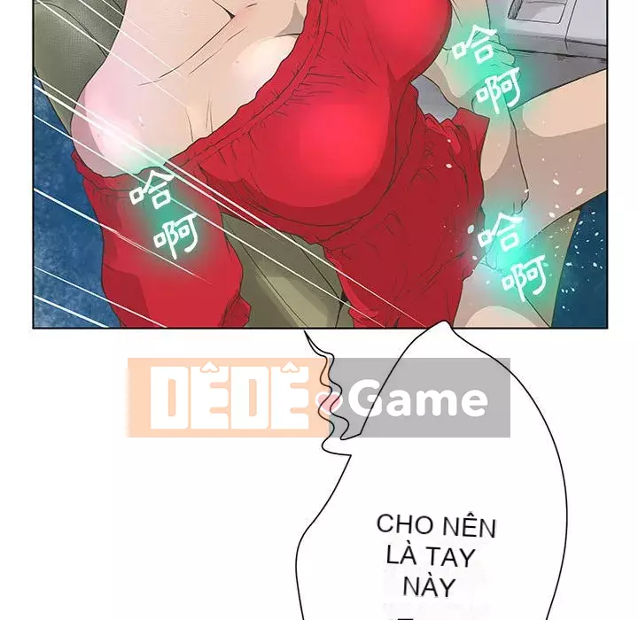 Mặt nạ biến hình Chương 28-29