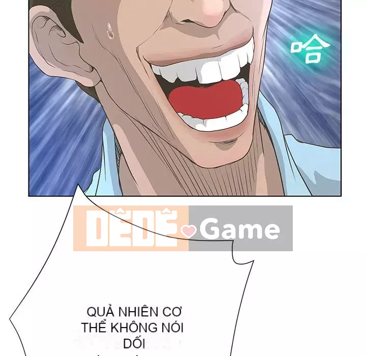 Mặt nạ biến hình Chương 28-29