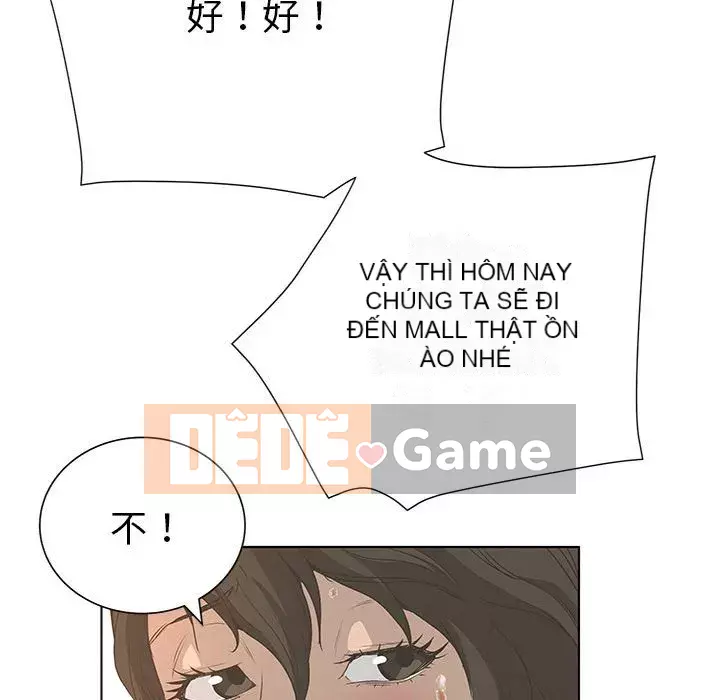 Mặt nạ biến hình Chương 28-29