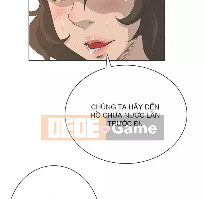 Mặt nạ biến hình Chương 28-29