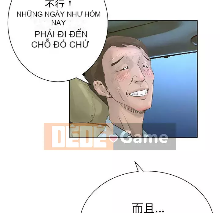 Mặt nạ biến hình Chương 28-29