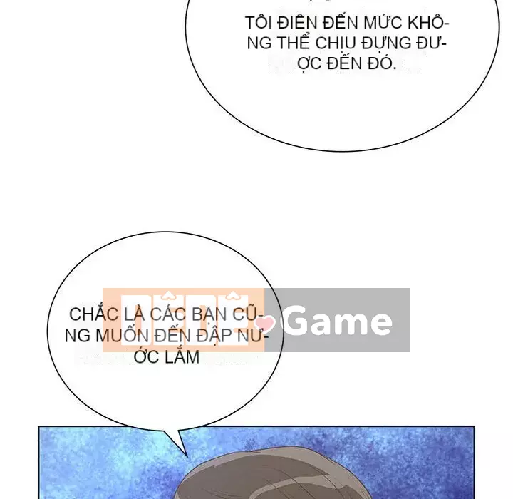 Mặt nạ biến hình Chương 28-29