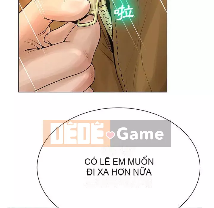 Mặt nạ biến hình Chương 28-29