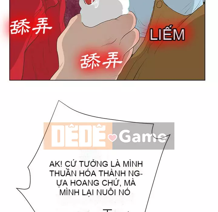 Mặt nạ biến hình Chương 28-29