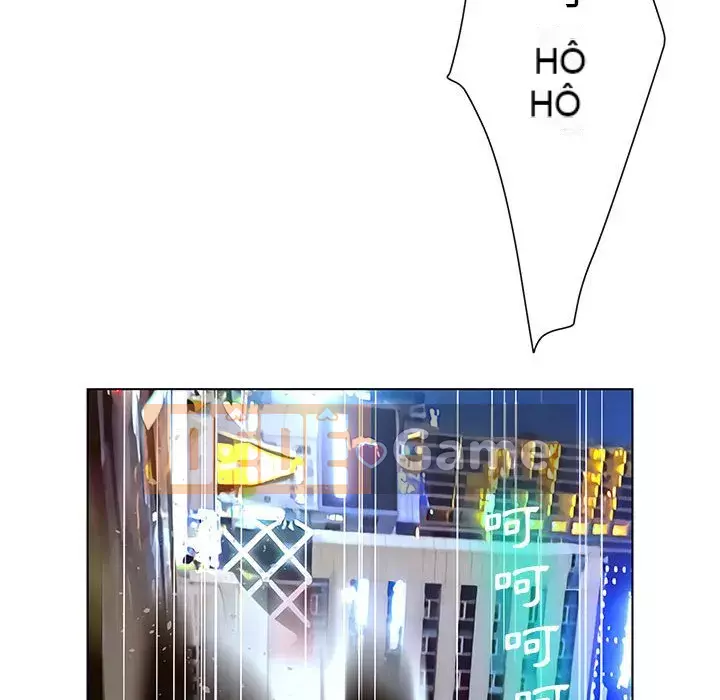 Mặt nạ biến hình Chương 28-29