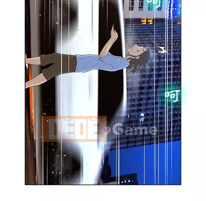 Mặt nạ biến hình Chương 28-29