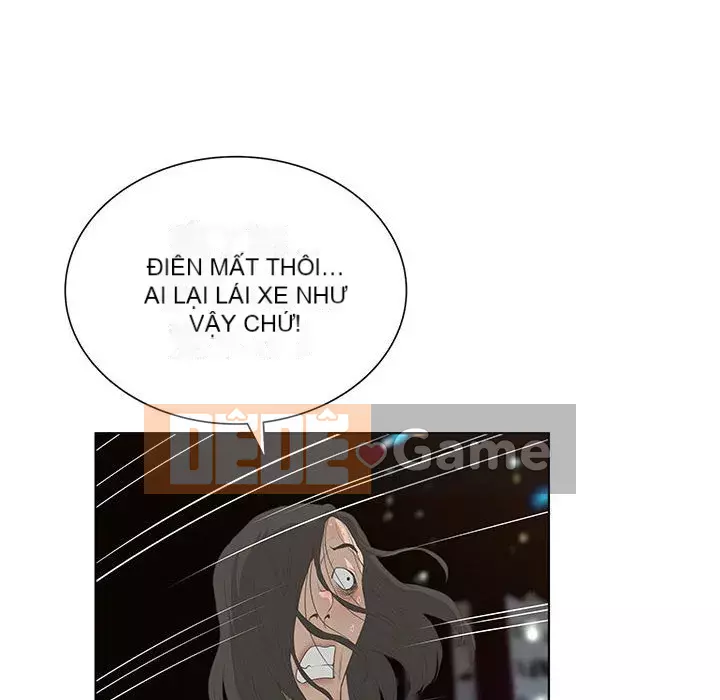 Mặt nạ biến hình Chương 28-29