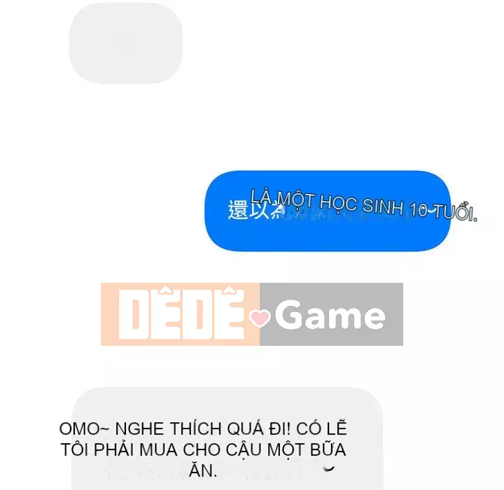 Mặt nạ biến hình Chương 28-29