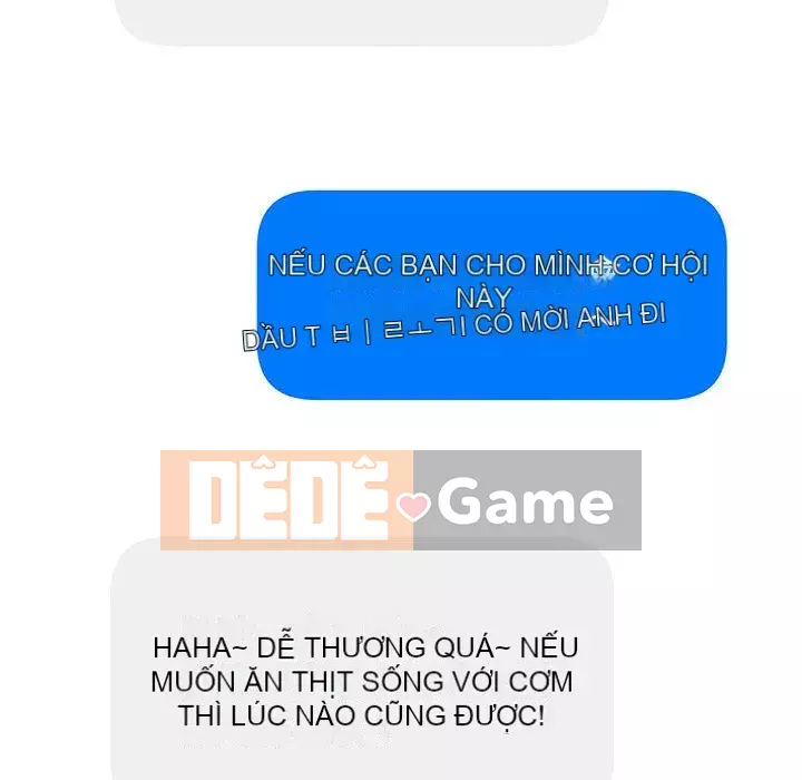 Mặt nạ biến hình Chương 28-29