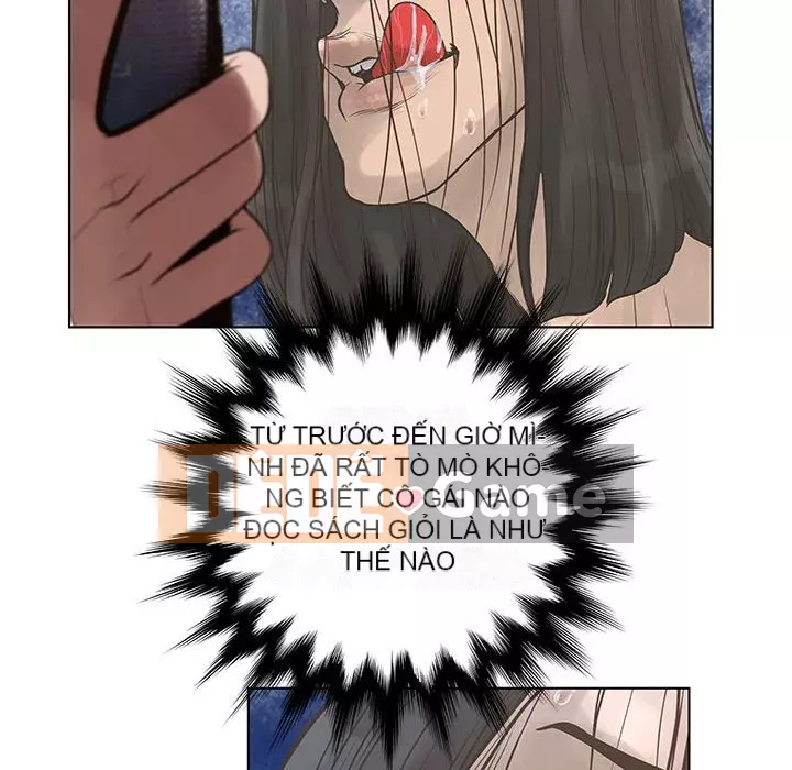 Mặt nạ biến hình Chương 28-29