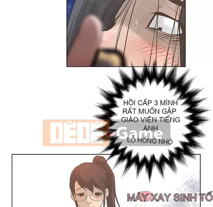 Mặt nạ biến hình Chương 28-29