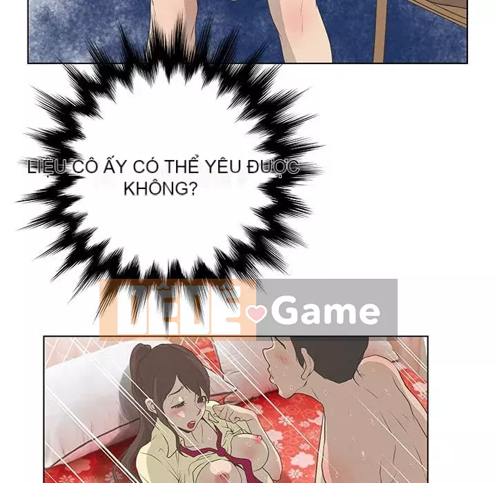 Mặt nạ biến hình Chương 28-29