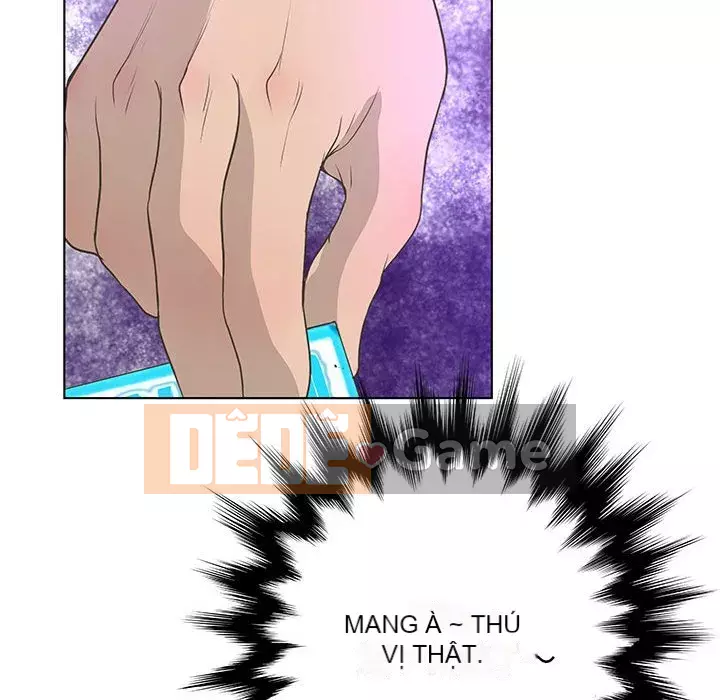 Mặt nạ biến hình Chương 28-29