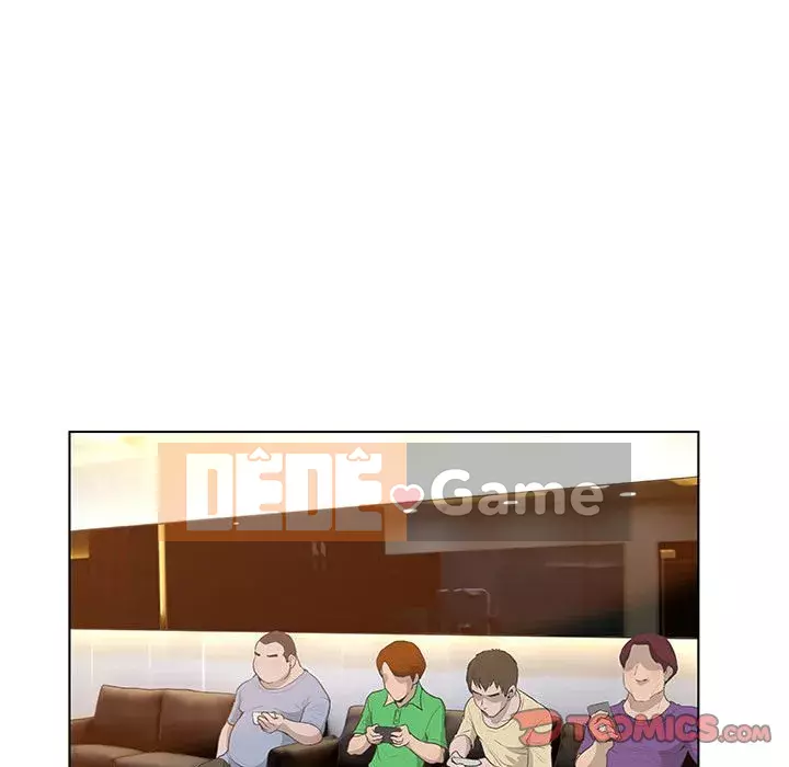 Mặt nạ biến hình Chương 28-29