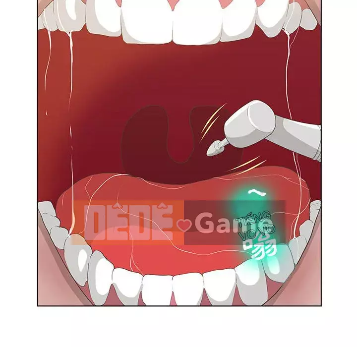 Mặt nạ biến hình Chương 28-29