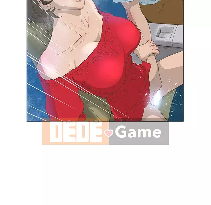 Mặt nạ biến hình Chương 28-29