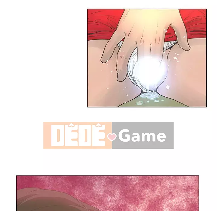 Mặt nạ biến hình Chương 28-29