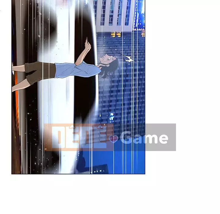 Mặt nạ biến hình Chương 28-29