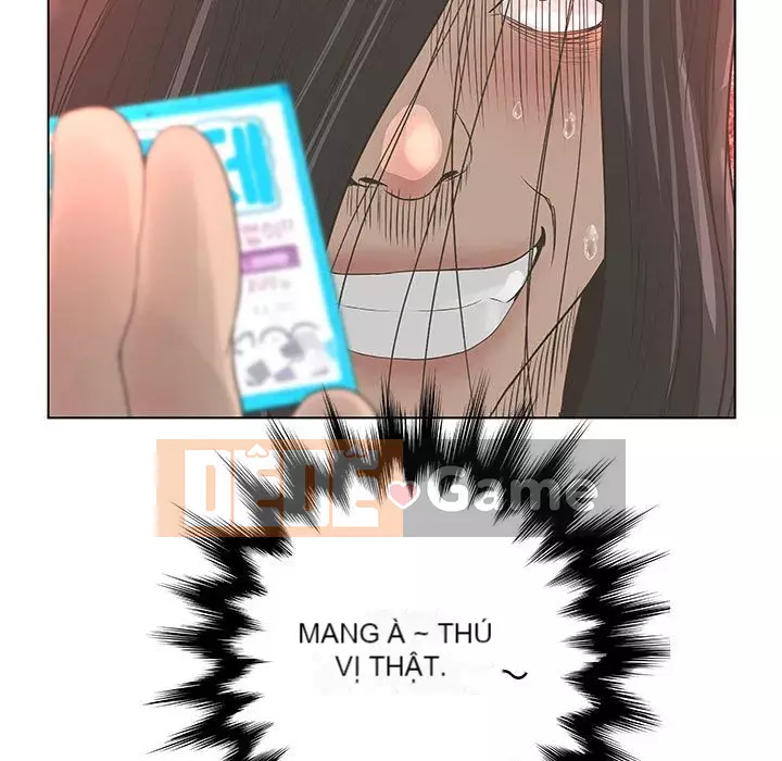 Mặt nạ biến hình Chương 28-29