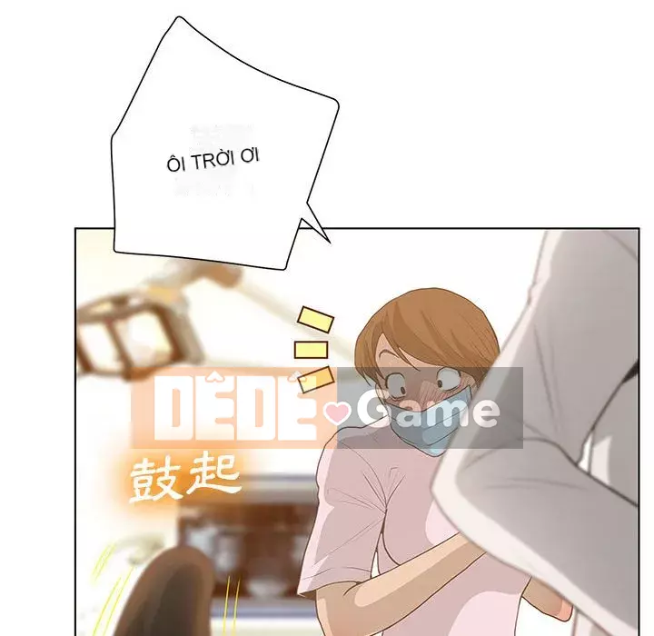 Mặt nạ biến hình Chương 28-29