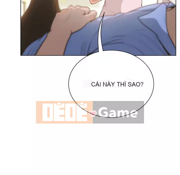 Mặt nạ biến hình Chương 28-29