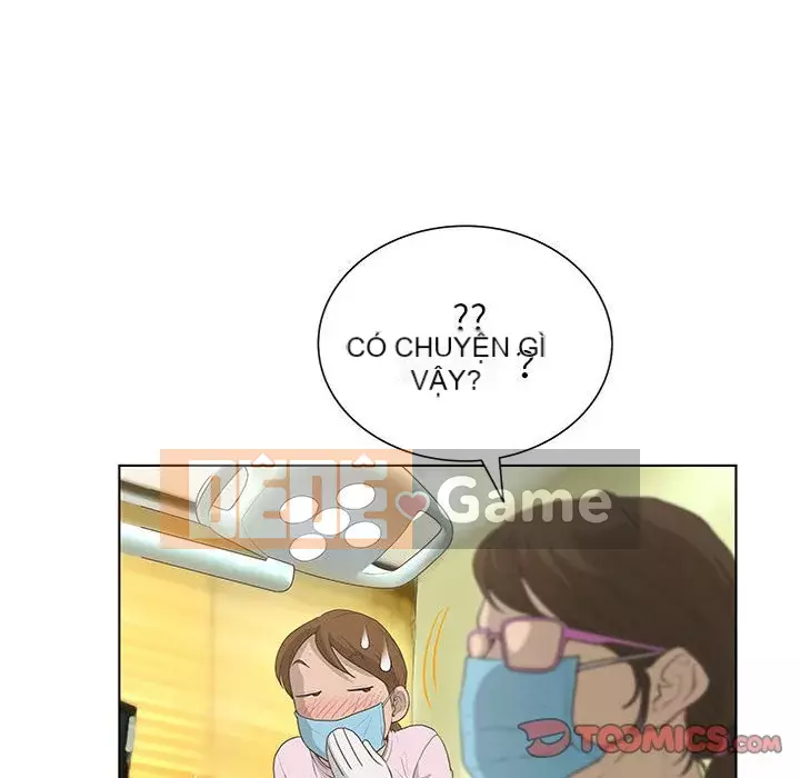 Mặt nạ biến hình Chương 28-29