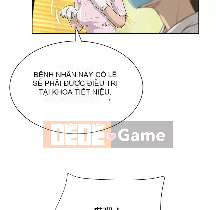 Mặt nạ biến hình Chương 28-29