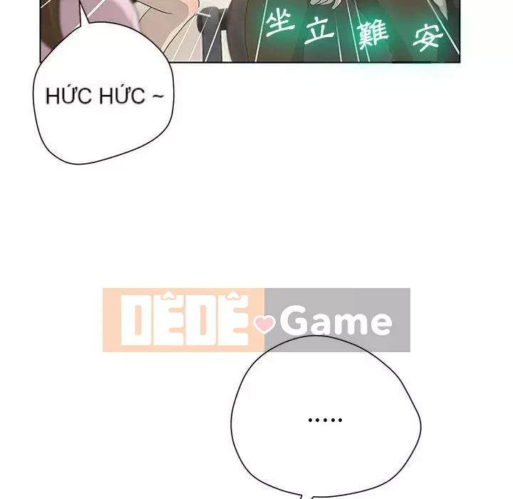 Mặt nạ biến hình Chương 28-29