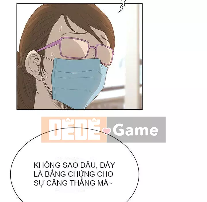 Mặt nạ biến hình Chương 28-29