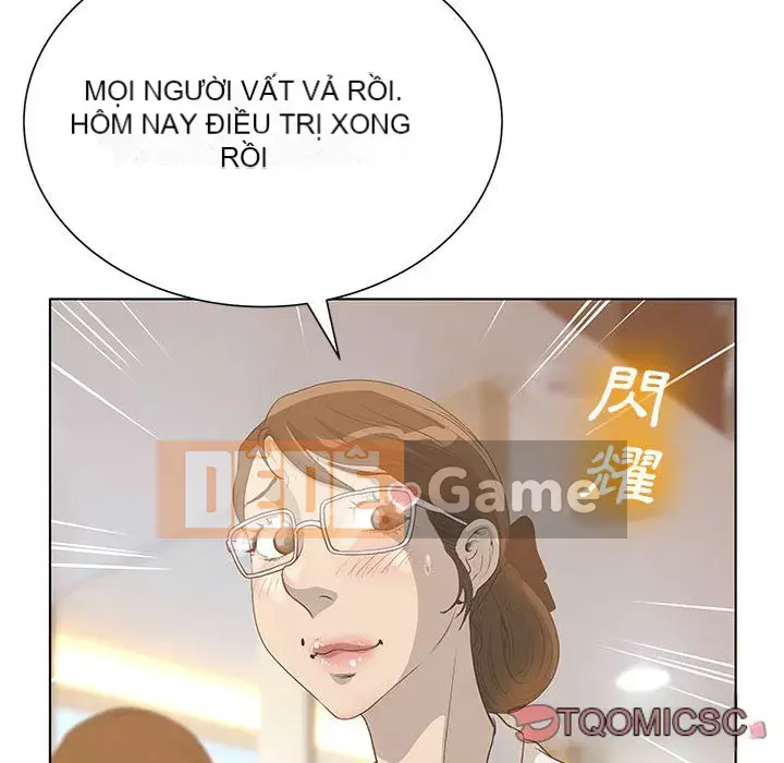 Mặt nạ biến hình Chương 28-29