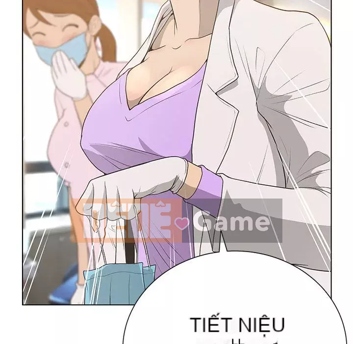 Mặt nạ biến hình Chương 28-29