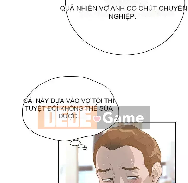 Mặt nạ biến hình Chương 28-29