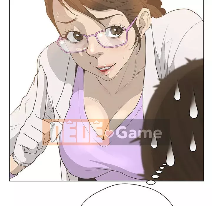 Mặt nạ biến hình Chương 28-29