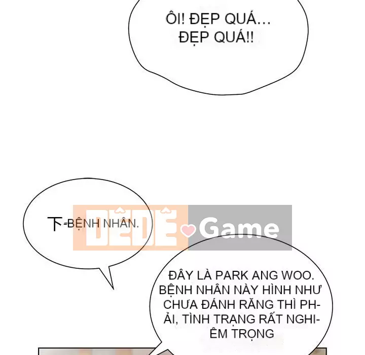 Mặt nạ biến hình Chương 28-29