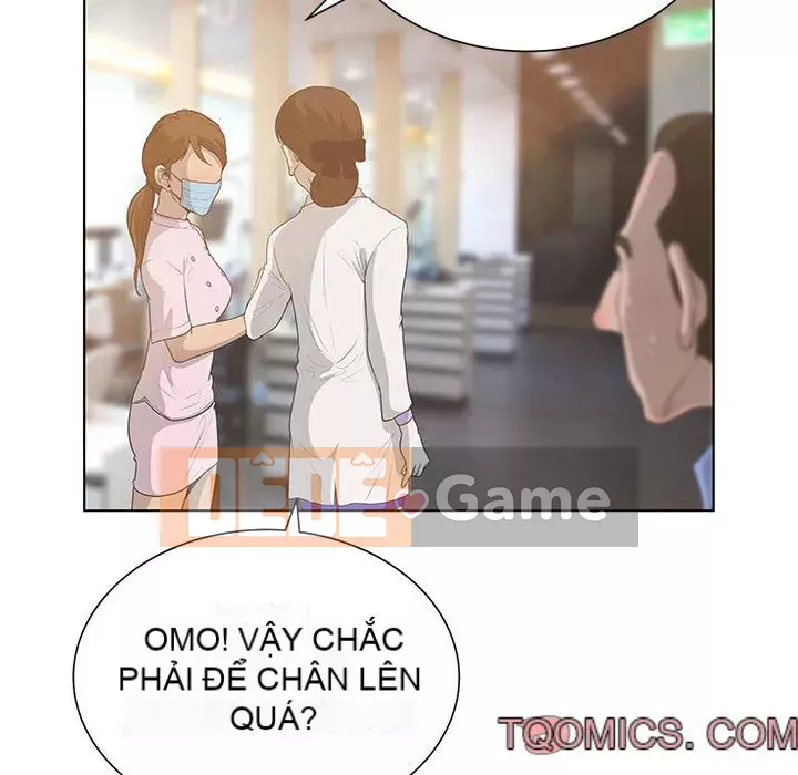 Mặt nạ biến hình Chương 28-29