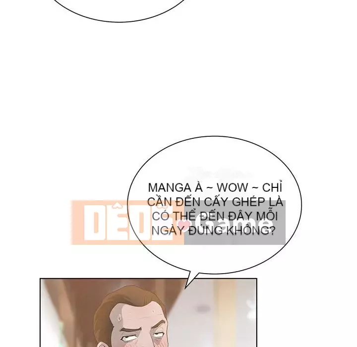 Mặt nạ biến hình Chương 28-29