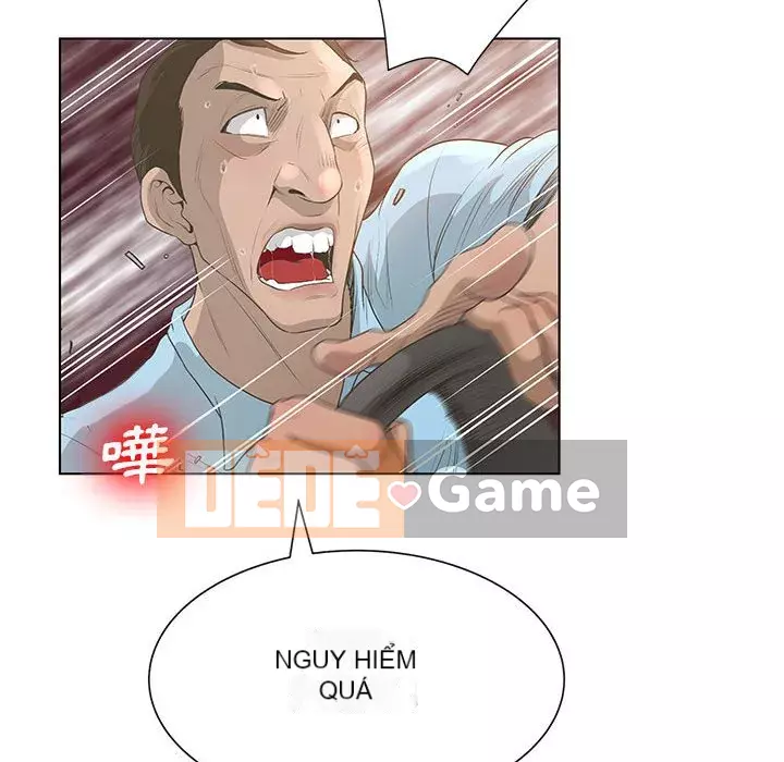 Mặt nạ biến hình Chương 28-29