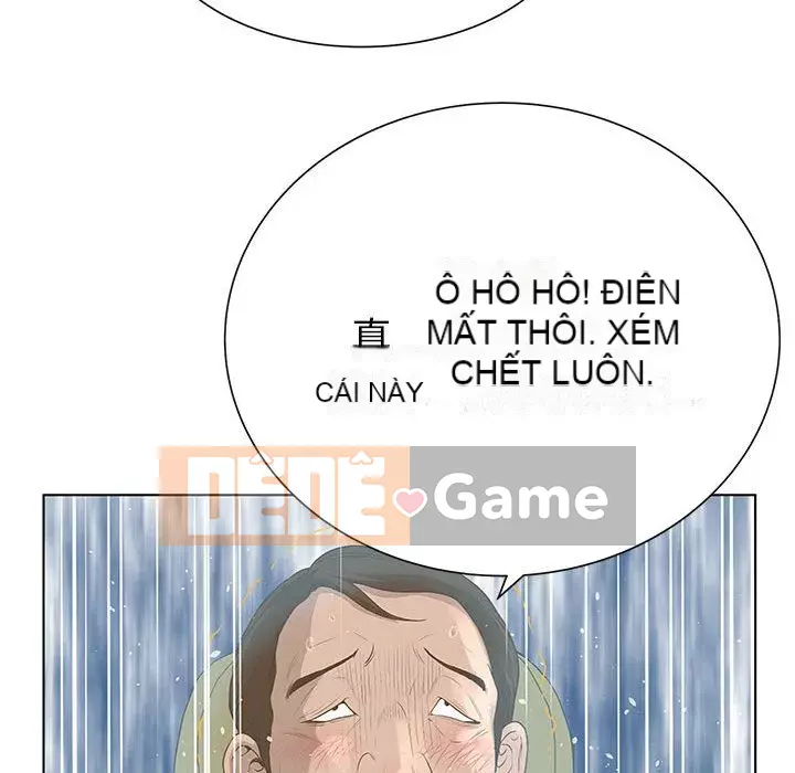 Mặt nạ biến hình Chương 28-29