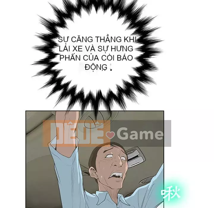 Mặt nạ biến hình Chương 28-29